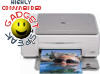 hp photosmart c4280 all in one printe