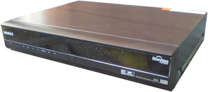 Humax Personal Video Recorder (PVR) 9200TB