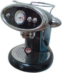 Lily FrancisFrancis x6 espresso coffee machine