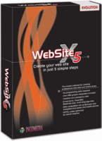 Incomedia Website X5