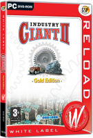 Industry Giant II - Gold edition