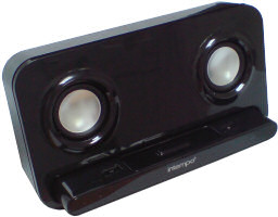 Intempo IDS-05 iPod speaker docking station