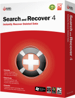 Iolo Search and Recover