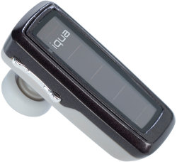 Iqua SUN 603 bluetooth headset