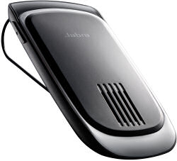 Jabra SP5050 clip-on bluetooth handsfree set