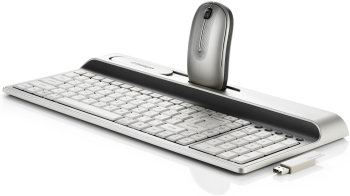 Kensington Ci70X wireless keyboard and moust set