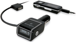 Kensington Liquid FM transmitter