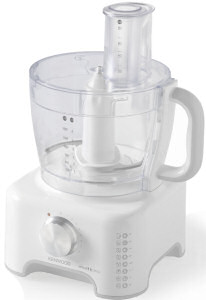 Kenwood Multipro 730 food processor