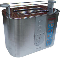 Kenwood Response Toaster