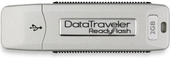 Kingston 2GByte Data Traveller