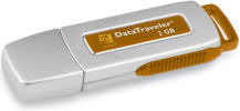 kingston datatraveler 2