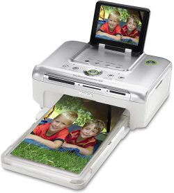 Kodak Photo Printer PP500