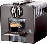 Krups Le Cube capsule coffee machine