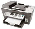 lexmark X8350 printe