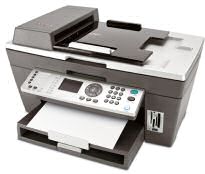Lexmark X8350 Multi Function Printer (MFP)