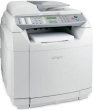 lexmark x502n color laser printe