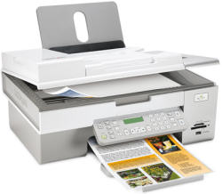 Lexmark X6570 Wireless All In One