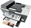 lexmark x7350 all in one printe