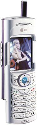 LG 7050 mobile phone