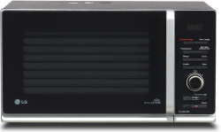 LG WaveDom microwave oven