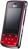 LG KF-510