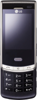 LG Secret mobile phone
