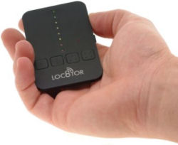 Loc8tor lite (Locator Light)