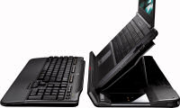 Logitech Alto? laptop kit