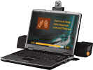 logitech alto laptop stan