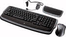 logitech easycall keyboard mouse se