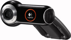 Logitech Quickcam Pro 9000