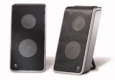 Logitech V20 Notebook speakers