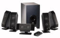 logitech x540 speaker