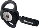 microsoft bluetooth wireless lifechat headset zx600
