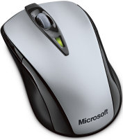 Microsoft Wireless Laser Moust 7000