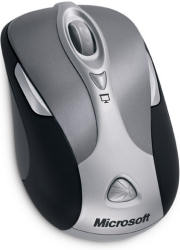 Microsoft Presenter 8000 mouse