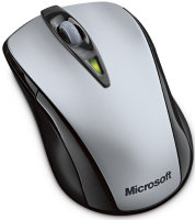 Microsoft Notebook Laser Mouse 7000