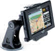 mio c320 GPS satellite navigatio