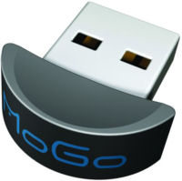 Mogo bluetooth adaptor