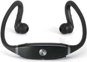 Motorola Motorokr S9 Stereo Headset