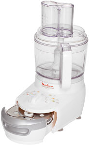 Moulinex Vita-Compact food process and mixer