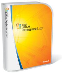 Microsoft® Office® 2007