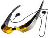 myvu crystal iPod video glasses ambe