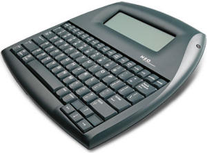 Neo ALphaSmart