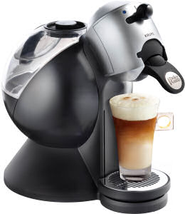 Nescafé Dolce Gusto