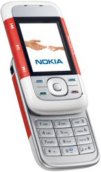 Nokia 5300 XpressMusic