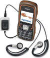 nokia 5500 sport phon