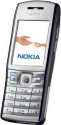 nokia e50 phon