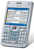nokia e61 3G mobile phon
