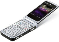 Nokia N75